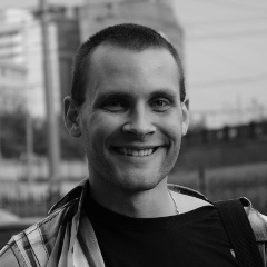 Владимир Боронин, 29.08.1989, Балашиха