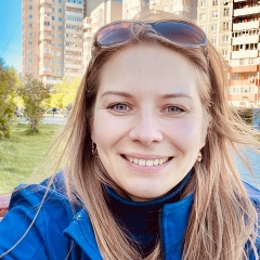 Анастасия Судакова, 06.06.1986, Екатеринбург