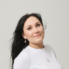 Анастасия Юхтина, Ижевск