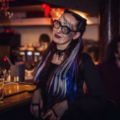 Диана Скаткова, 02.03.1987, Москва