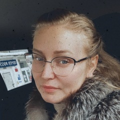 Наталья Степанова-Зехова, Великий Новгород