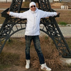 Anatoliy Tokteev, 28.08