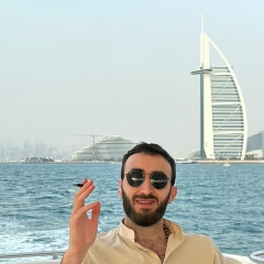 Левон Даниелян, 24.03.1989, Москва