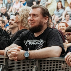 Александр Герасимов, Калуга