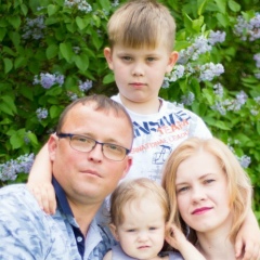 Дмитрий Кальченко, Терновка