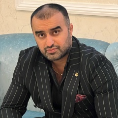Ejder Nebiyev, Баку