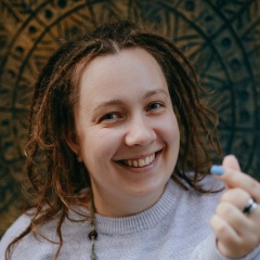 Екатерина Черникова, 13.10, Самара