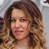 Марина Таряник, 20.03