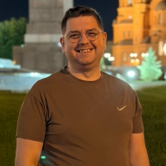 Андрей Растяпин, 05.09.1992, Волгоград
