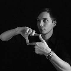 Антон Филатов, 02.08.1991, Санкт-Петербург