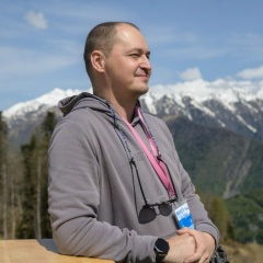 Антон Ширинин, 08.06, Саратов