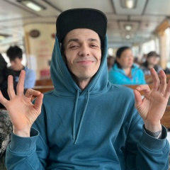 Павел Савенков, Москва