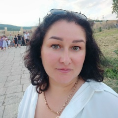 Татьяна Горбунова, 02.08, Ижевск