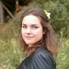 Анна Капралова, 02.08.1988, Москва