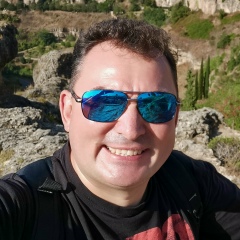 Алексей Лепендин, 02.07.1974, Обнинск