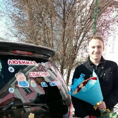 Роман Орехов, 12.10.1987