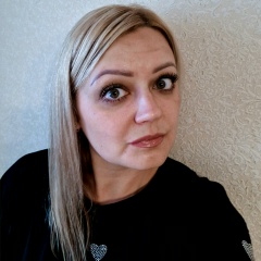 Елена Кононенко, 09.01, Луганск