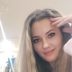 Елена Сосонная, 24.07, Новая Водолага