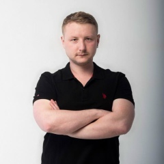 Sergey Taranenko, 10.05