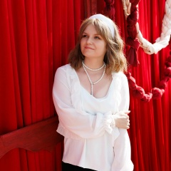 Светлана Бугрецова, 28.04.1994, Санкт-Петербург