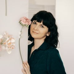 Юлия Ольхова, 15.07.1985, Красноярск