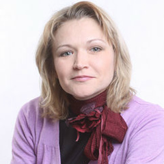Елена Щербакова, 18.01, Тамбов