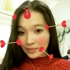 Aigerim Tursynbekova, 19.12.1991, Астана