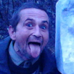 Emil Gerberr, 07.09.1972, Новосибирск