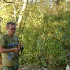 Сергей Снипич, 07.08.1982, Новочеркасск