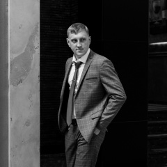 Дмитрий Евсин, Омск