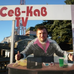 Олег Быков