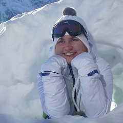 Евгения Мисюрева, 14.07.1985, Ростов-на-Дону