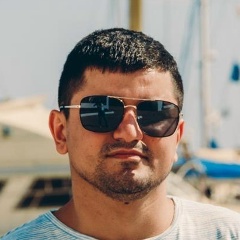 Гегам Мукелян, 17.09.1991, Москва
