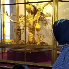 Anisa Khasanova, 10.08, Санкт-Петербург