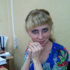 Светлана Волгина(иванова), 21.12, Шипуново