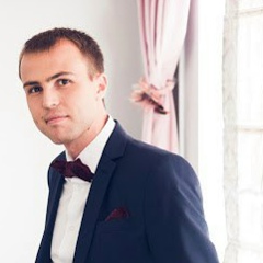 Евгений Бобырь, 02.11, Киев