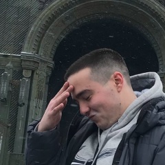 Дмитрий Корольков, 19.03.2001, Брянск
