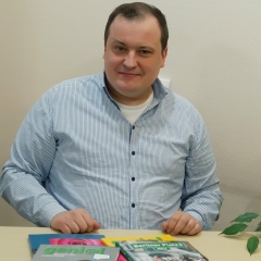 Денис Копеев, 17.10, Красноярск