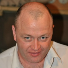 Андрей Курьянов, Всеволожск