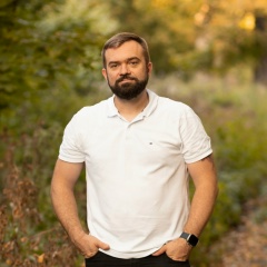 Роман Шатунов, Тамбов