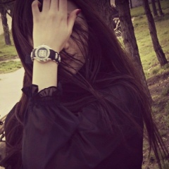Leyla Osmanli, Баку