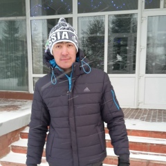 Begali Elmuratov