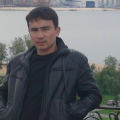 Ikrom Iiiii, 05.06, Казань