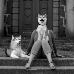 Татьяна Скоринова, Санкт-Петербург