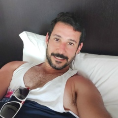 Nassim Dentist, 01.05.1985, Пермь