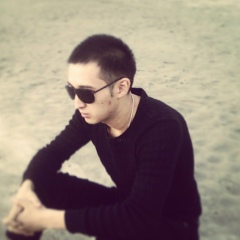 Еркегали Бейсенбаев, 24.01.1989, Алматы