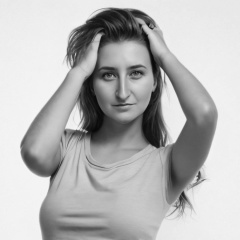 Катерина Гурдуз-Темникова, 21.10, Москва