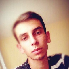 Cotne Xitarishvili, 21.03.1997, Тбилиси