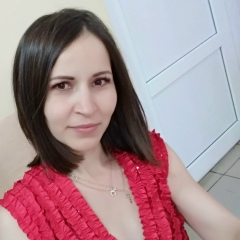 Заира Катасонова, 05.08, Москва