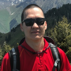 Алмас Бейсенкулов, 28.03, Алматы